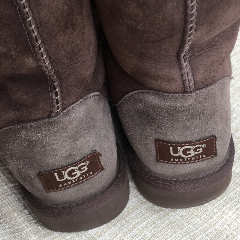 Ugg boots